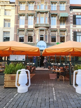 hotel pauw