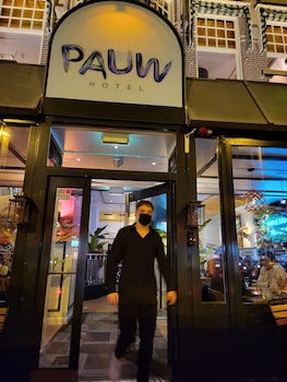 hotel pauw