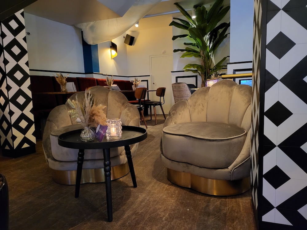hotel pauw