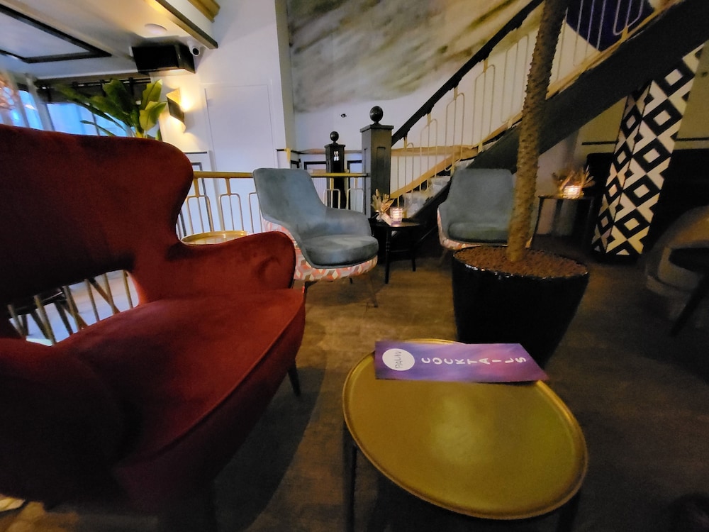 hotel pauw