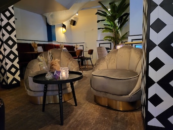 hotel pauw