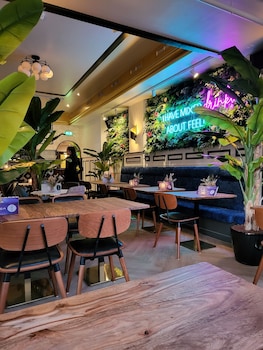 hotel pauw