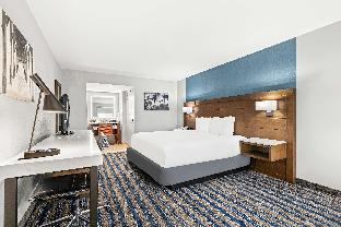 holiday inn express chula vista