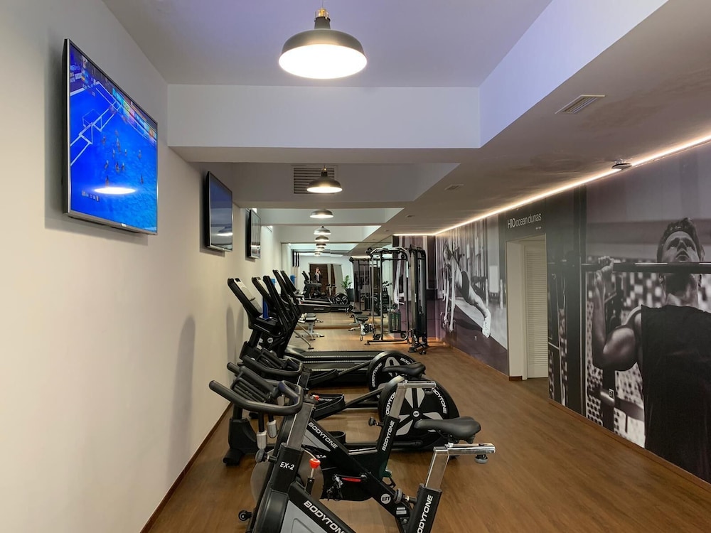 h10 ocean dunas adults only