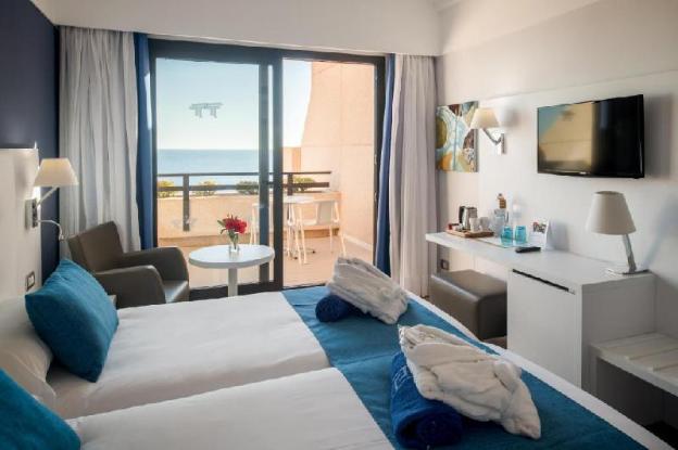 hotel grand teguise playa
