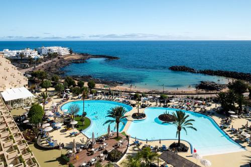 hotel grand teguise playa