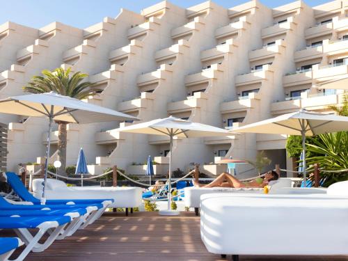 hotel grand teguise playa