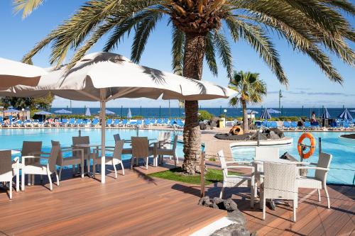 hotel grand teguise playa