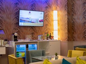 hotel grand teguise playa