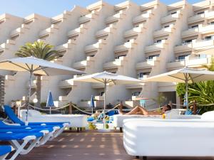 hotel grand teguise playa