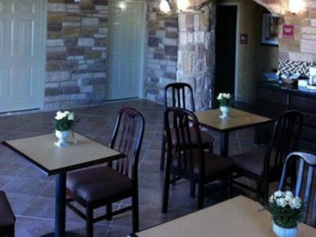 scottish inns fort worth