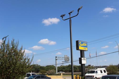 scottish inns fort worth