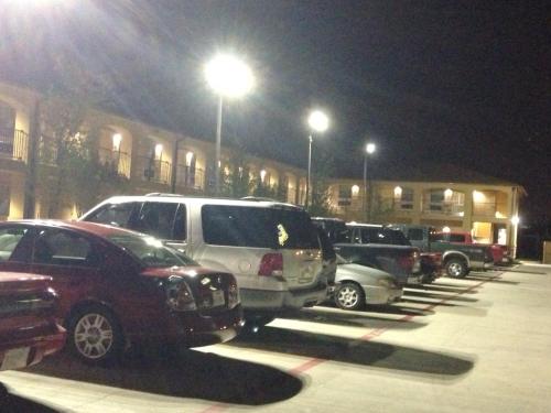 scottish inns fort worth