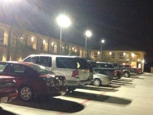 scottish inns fort worth