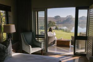 under oaks guesthouse