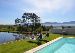 under oaks guesthouse
