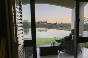 under oaks guesthouse