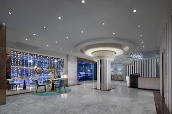 kaiserdom hotel guangzhou ouzhuang