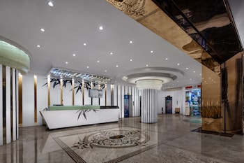 kaiserdom hotel guangzhou ouzhuang