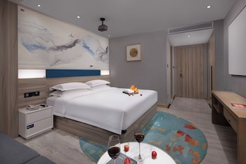 kaiserdom hotel guangzhou ouzhuang