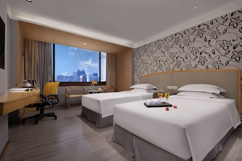 kaiserdom hotel guangzhou ouzhuang