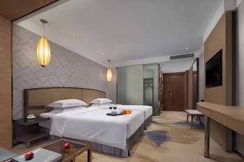 kaiserdom hotel guangzhou ouzhuang