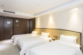 kaiserdom hotel guangzhou ouzhuang