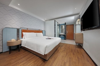 kaiserdom hotel guangzhou ouzhuang