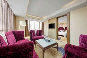 kaiserdom hotel guangzhou ouzhuang