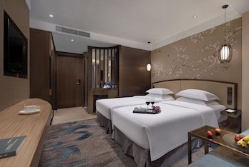 kaiserdom hotel guangzhou ouzhuang