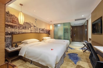 kaiserdom hotel guangzhou ouzhuang