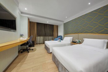 kaiserdom hotel guangzhou ouzhuang