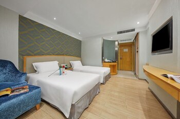 kaiserdom hotel guangzhou ouzhuang