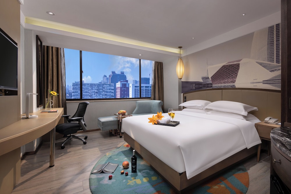 kaiserdom hotel guangzhou ouzhuang