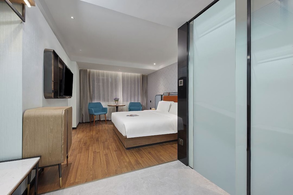 kaiserdom hotel guangzhou ouzhuang