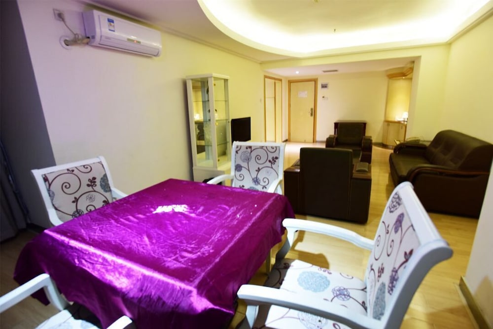 kaiserdom hotel guangzhou ouzhuang