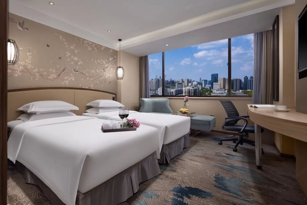 kaiserdom hotel guangzhou ouzhuang