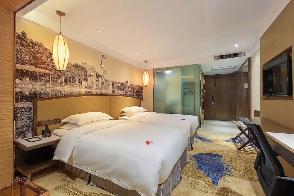 kaiserdom hotel guangzhou ouzhuang