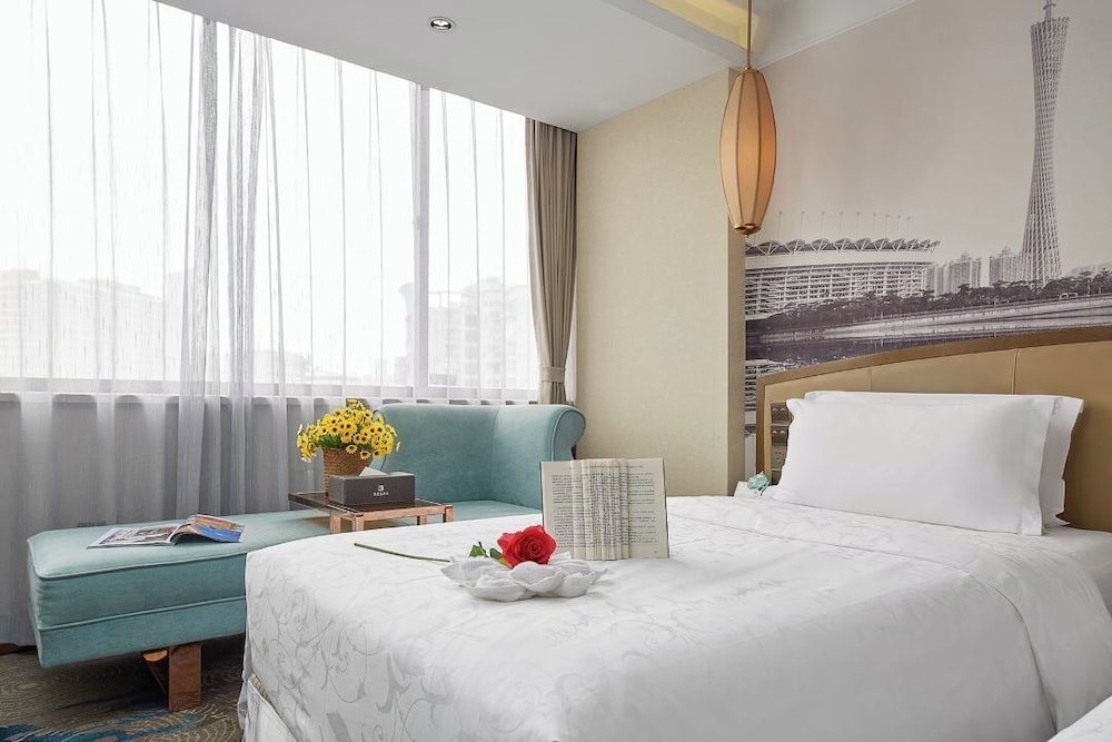 kaiserdom hotel guangzhou ouzhuang