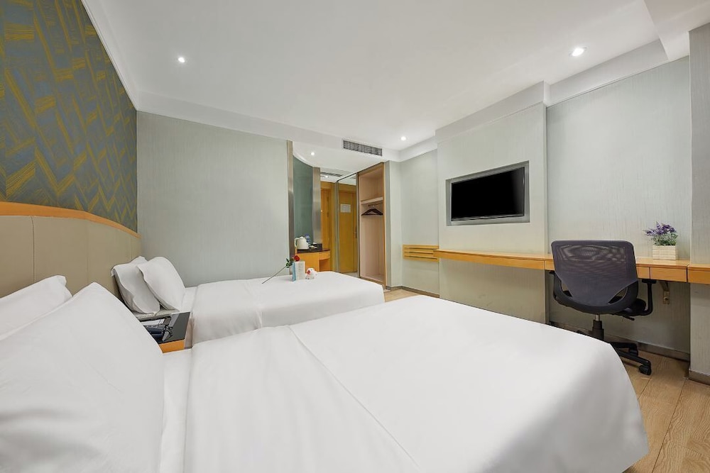 kaiserdom hotel guangzhou ouzhuang