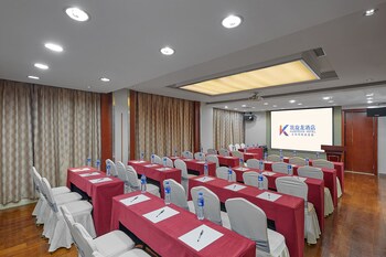 kaiserdom hotel guangzhou ouzhuang