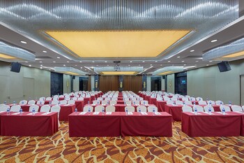 kaiserdom hotel guangzhou ouzhuang