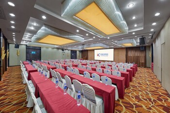 kaiserdom hotel guangzhou ouzhuang