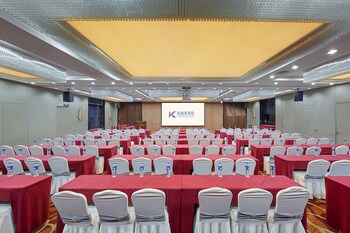 kaiserdom hotel guangzhou ouzhuang