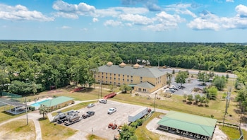 the inn at wildwood resort
