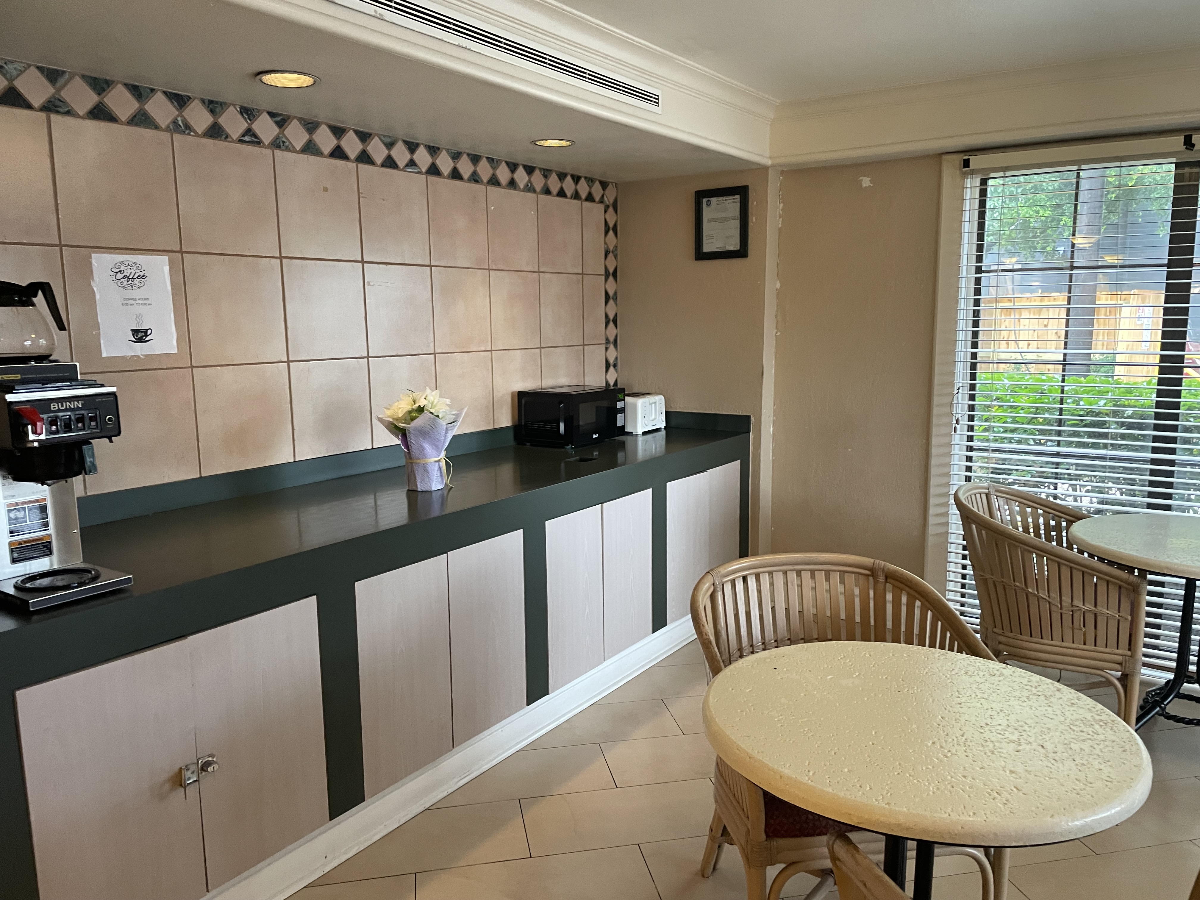 americas inn houston