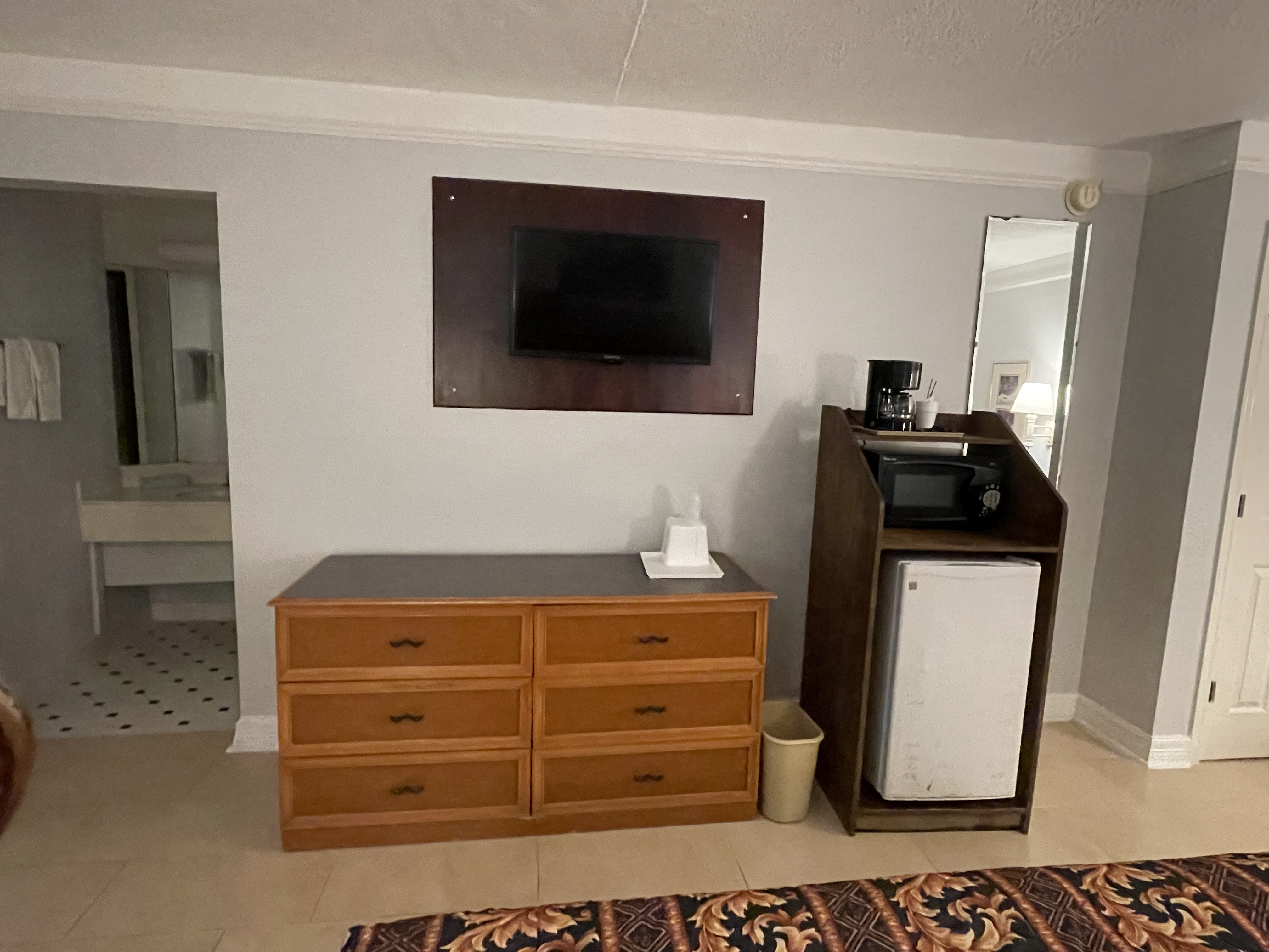 americas inn houston