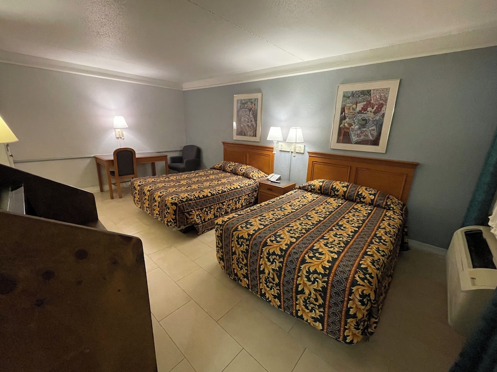 americas inn houston