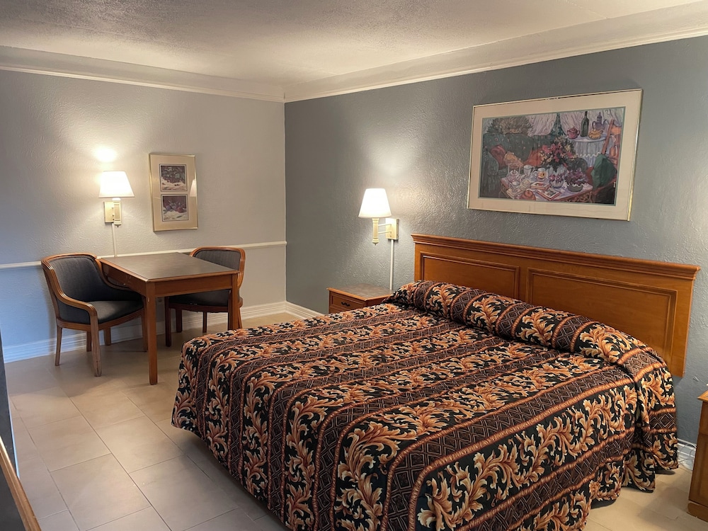 americas inn houston