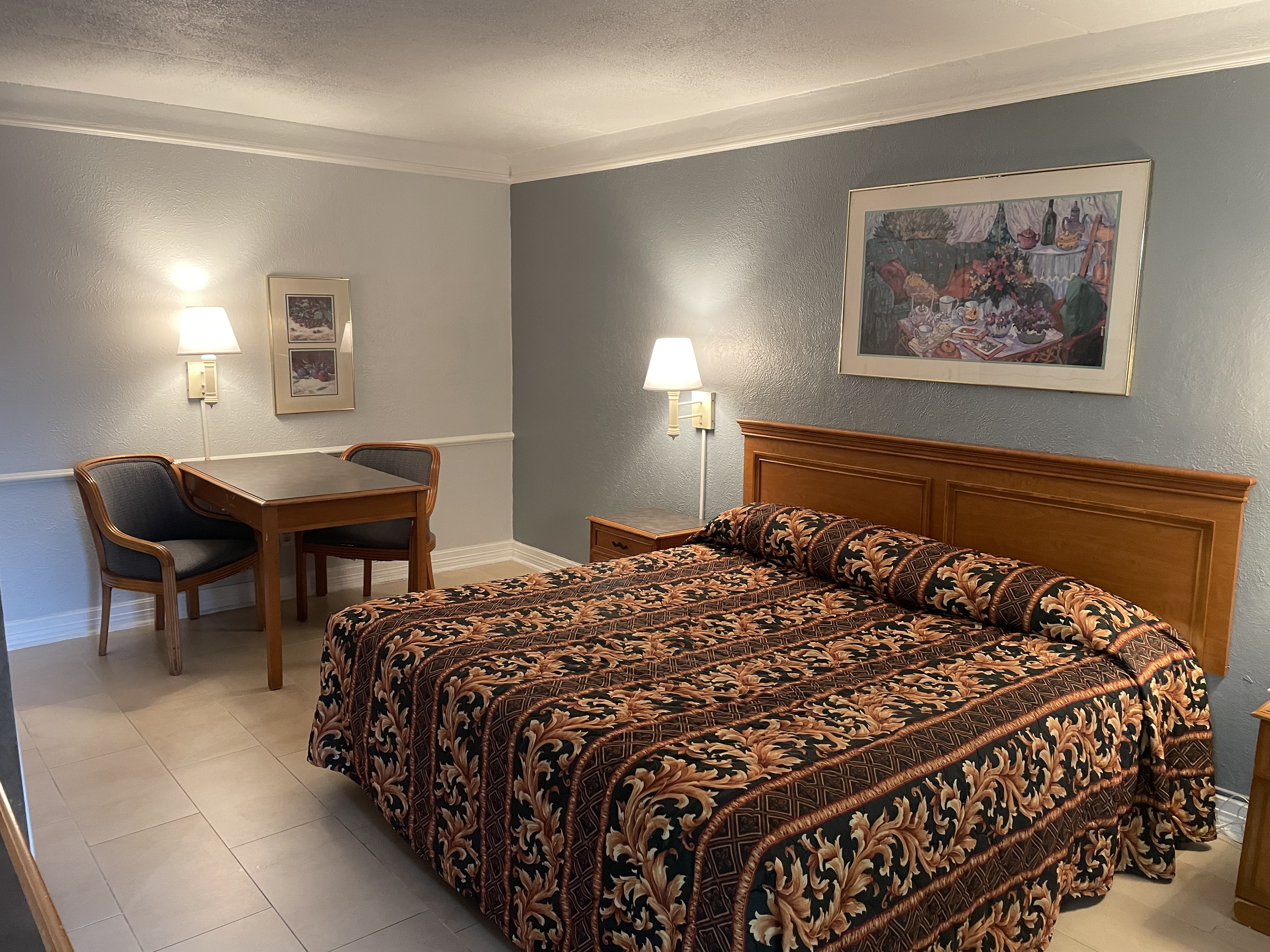 americas inn houston